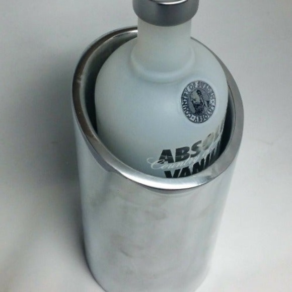 Nambe Wine Chiller